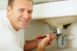 clive plumber tips