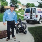 des moines drain cleaning