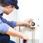 Des Moines Water Heater Repairs