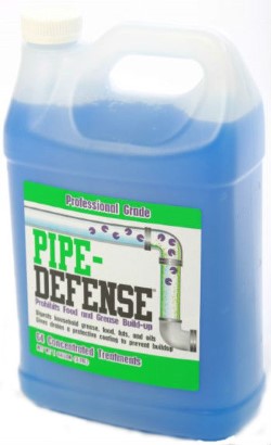 Pipe Defense