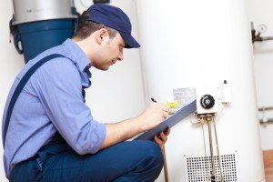 Water Heater Services in Des Moines